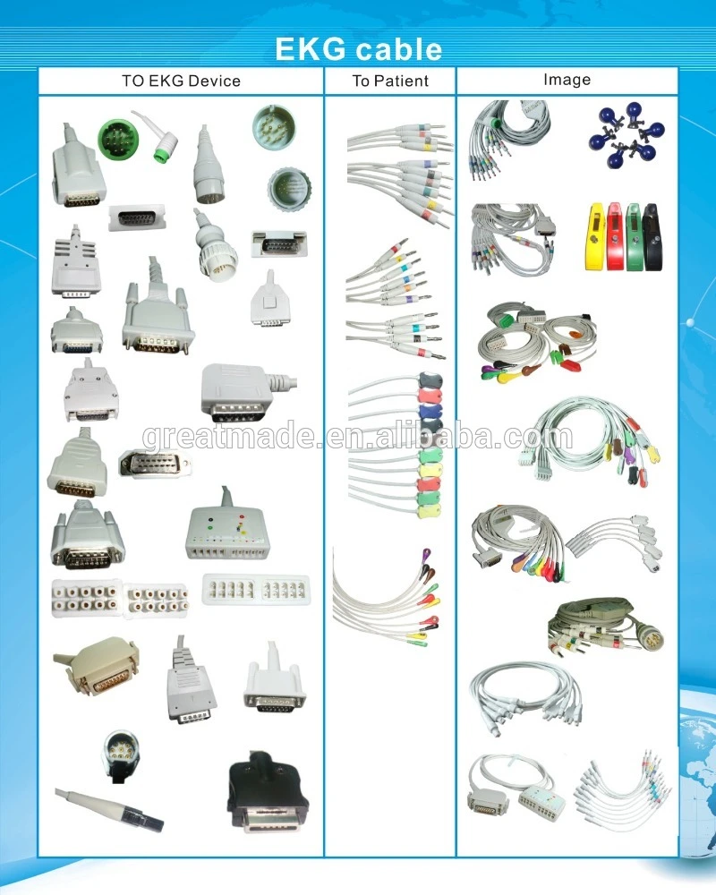 Cebl poethach 18-plwm cydnaws Medex