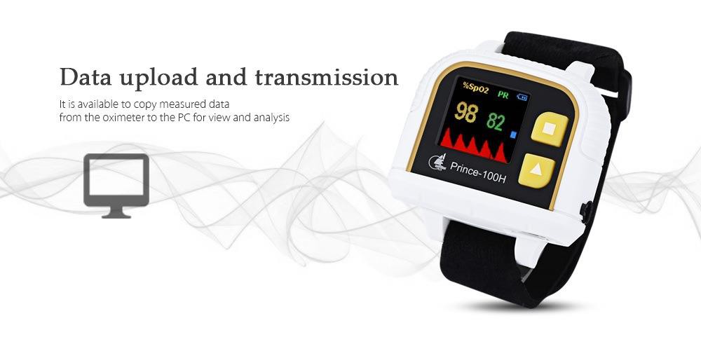 Heal Force Prince-100H 7 Heal Force Prince-100H 7