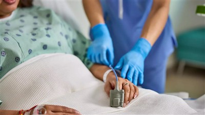 Synwyryddion SpO2 y gellir eu hailddefnyddio: Gwiriadau Cyn-Defnyddio