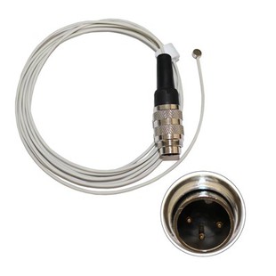 Stiliwr tymheredd Fanem