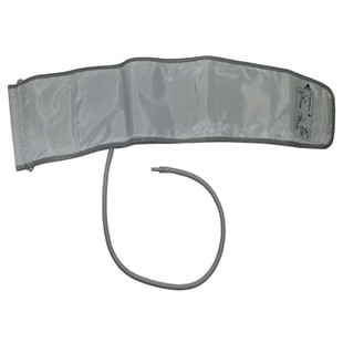 Cyff Monitro Pwysedd Gwaed ARM Oedolion Mawr