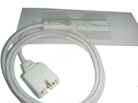 Nellcor Non-OXIMAX Synhwyrydd Spo2 Symudadwy Oedolion Trafod