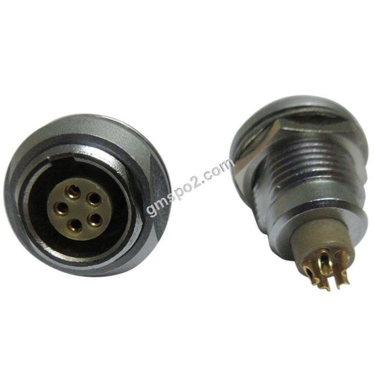 ECG 1B 305 Connector