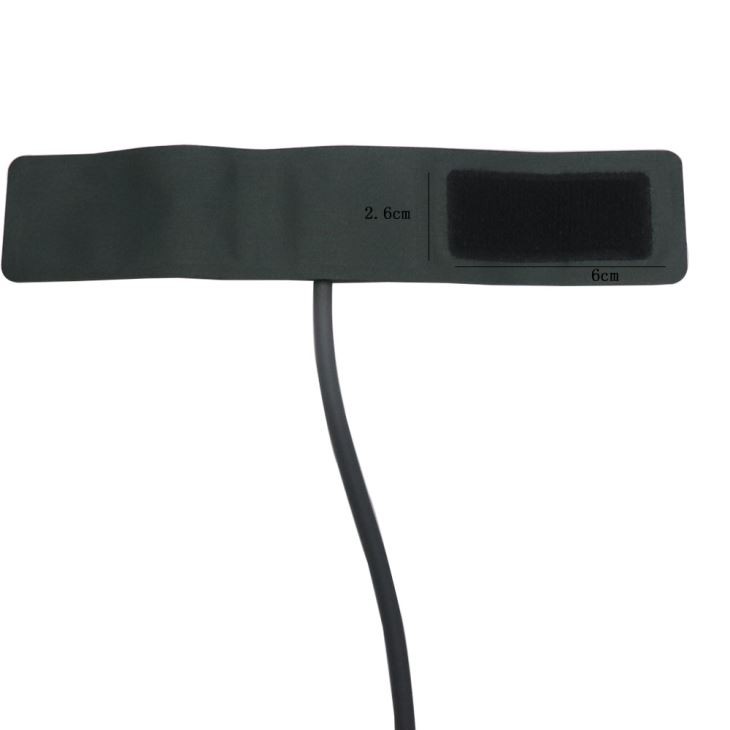 Neonate#3 Durable Nibp Cuff ,5-10.5cm Arm Circumference , Without Gasbag,single Tube