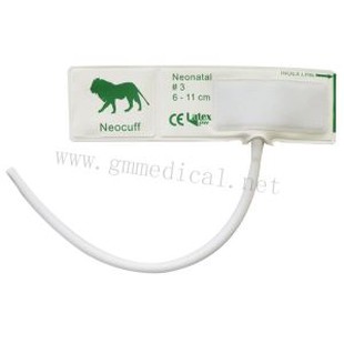Neonate Nposta NIBP Cuff 6-11 Cm