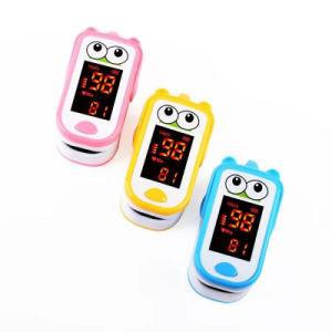 Plant Fingertip Oximeter Pwls Digidol