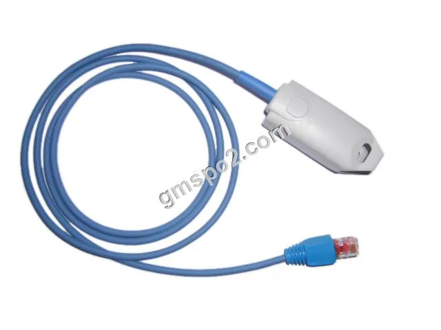 Defnydd Synhwyrydd Spo2 Clip Bys Oedolion ar gyfer Palco