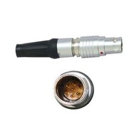 Plug 1B 7pin, Camera Cydnaws ALEXA MINI Connector