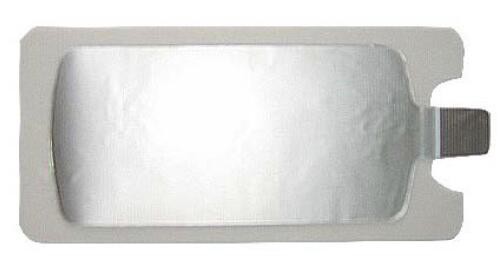 Tafladwy Electrosurgical-Monopolar plât cleifion