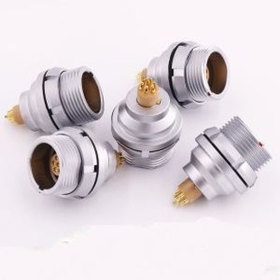 Cyfres EEG 0K Metal M14 Soced Trwsio Allanol