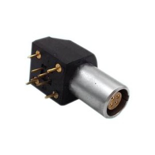 Siwgwr EPG 0B 304 Elbow (90 °) ar gyfer Cylchdaith Argraffedig