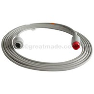 Cebl Addasydd IBP, HP 12pin -Edward-5pin HP Cydnaws-Edward