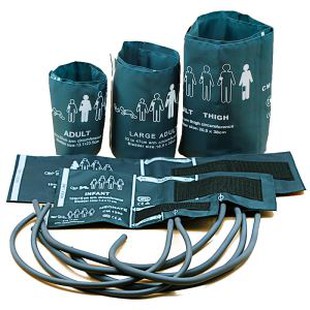 Neonate, Babanod, Plentyn, Oedolyn, EICH HYDAU Pwysedd Gwaed Gwen Gyda Bagbag