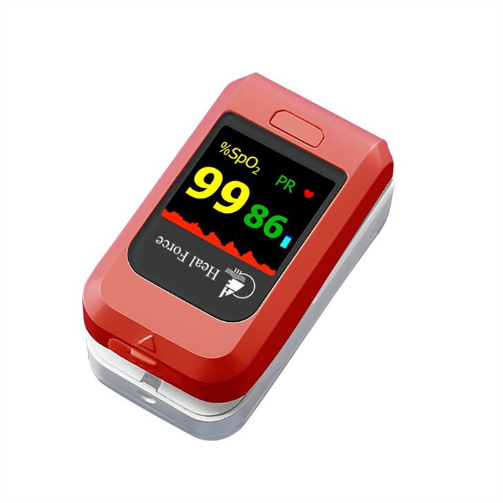 Neonatal Pluse Oximeter PC-60NW