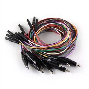 EEG Alligator Clip Electrode