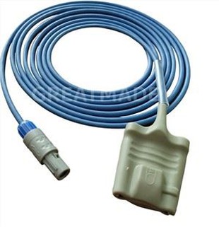 Synhwyrydd Comen Masim Spo2