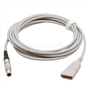 Cable Addasydd IBP Marquette 5pin Cydnaws