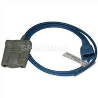 Synhwyrydd Spo2 Nihon Kohden TL-201T Comptabile