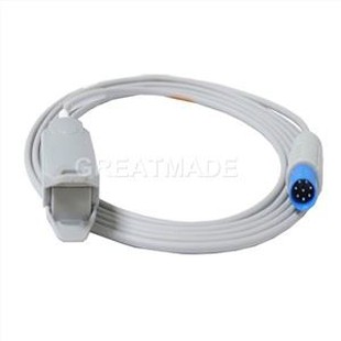 Synhwyrydd Mennen Spo2