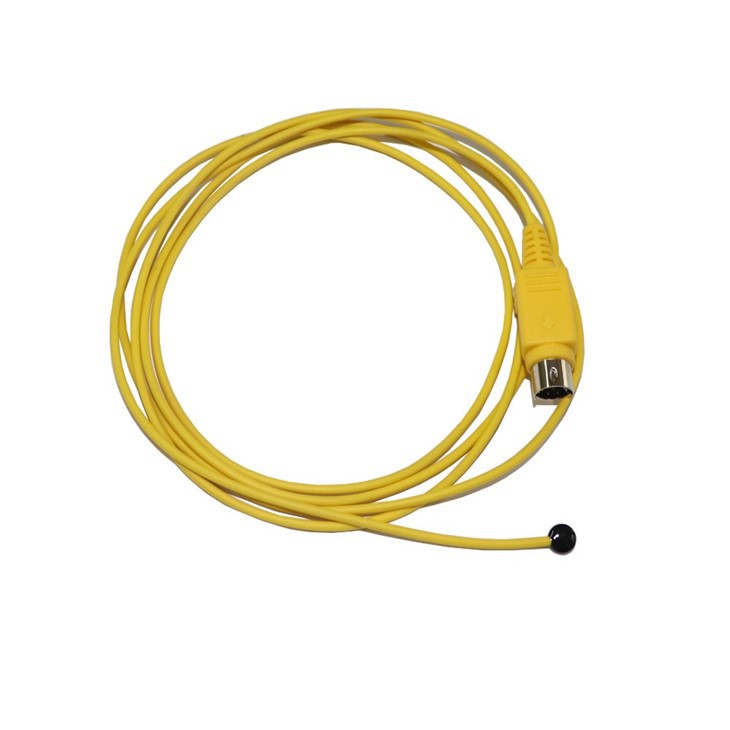Atom Compatible Temperature Probe