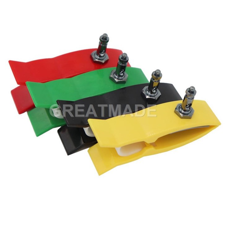 Pediatric Multi-use Limb Electrode And Suction Electrode